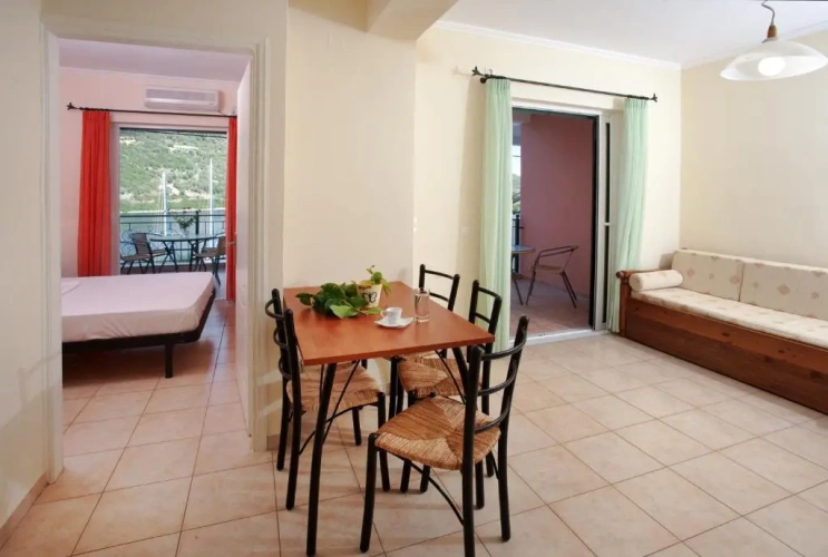 Standard Apartment