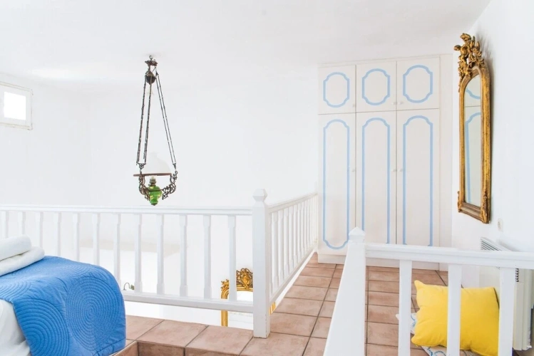 2 Bedrooms Suite
