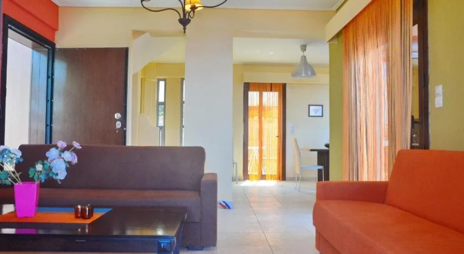 Tajo Villas