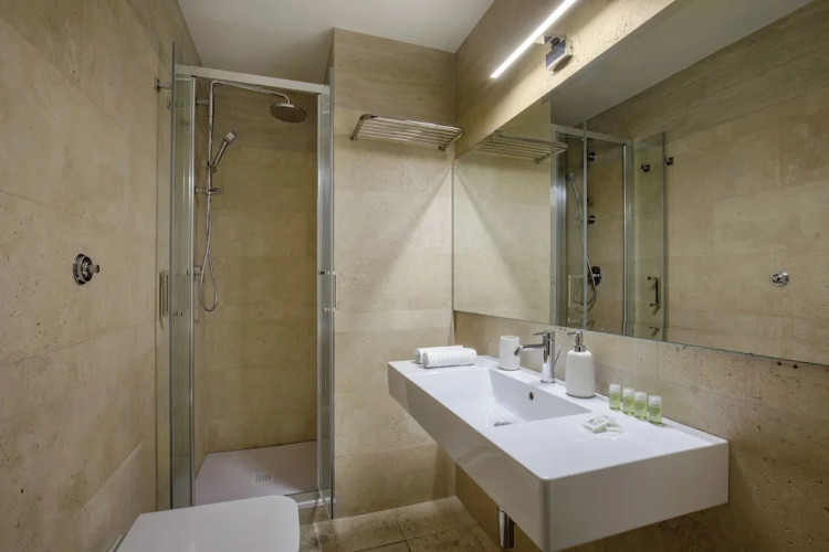Daplace - Santa Susanna Suites