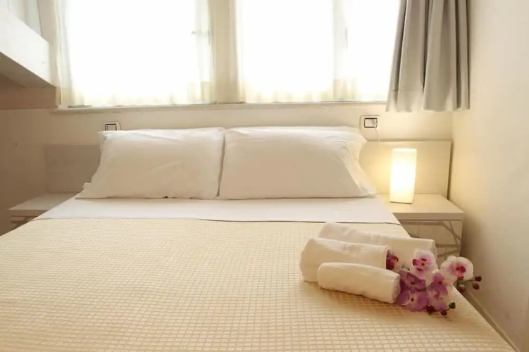 Hotel Margherita