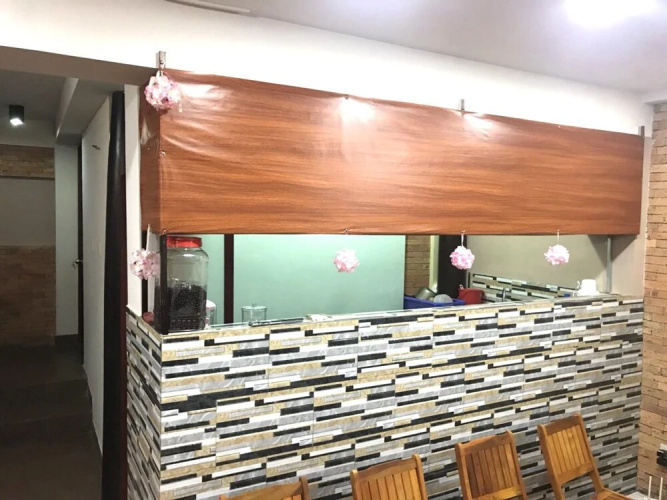 Sakura Cafe