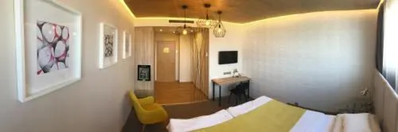 Hotel Bodrog Wellness
