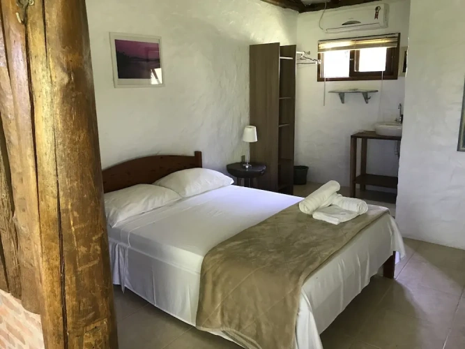 Classic room