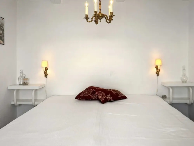 Holiday Home in Hurup Thy