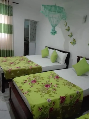 Comfort Quadruple room