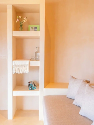 Deluxe Double room with balcony and with ocean view