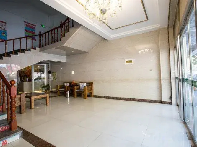 LiuXin hotel