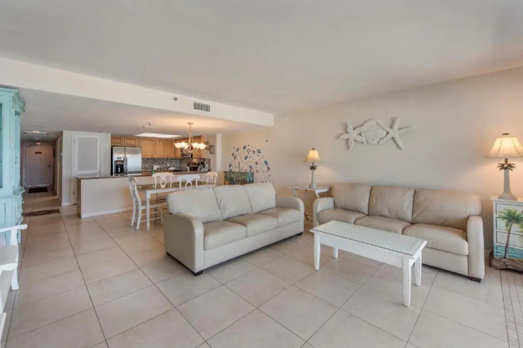 209 Beach Place Condos by RedAwning