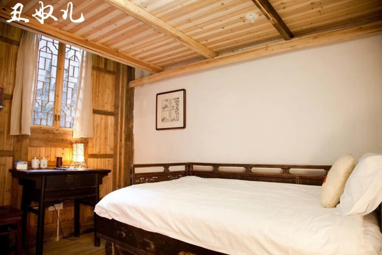 Mingxun Homestay