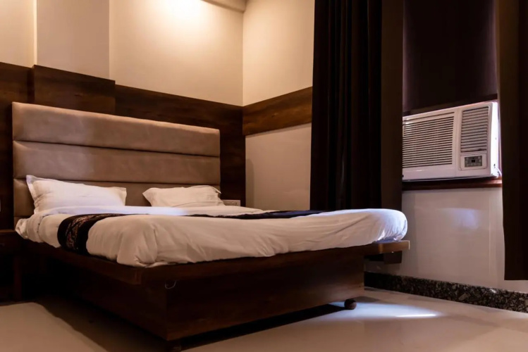 Hotel Arihant