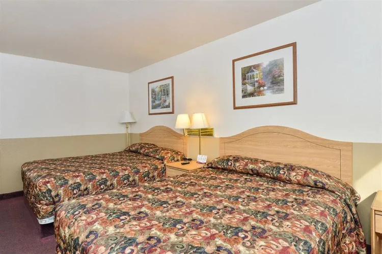 Americas Best Value Inn Dillon