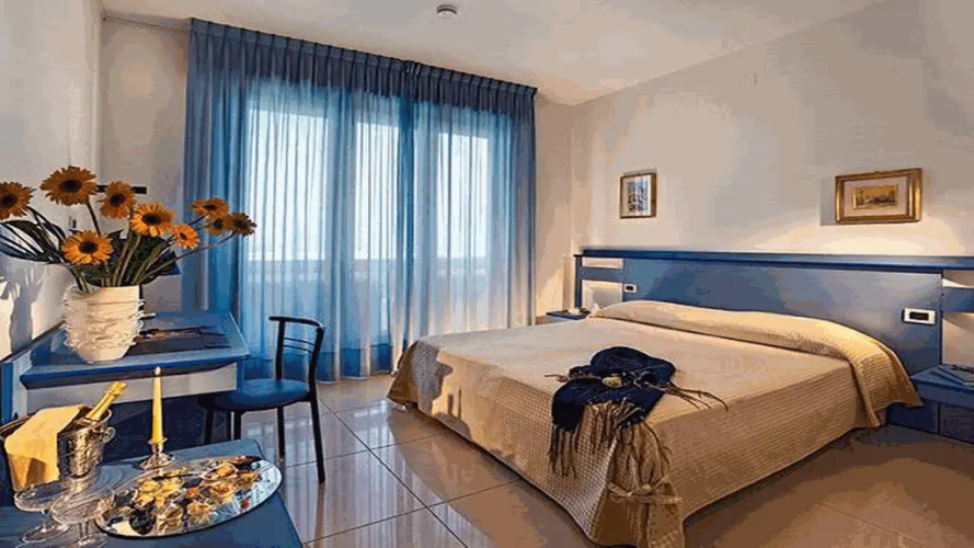 Hotel Le Tegnue