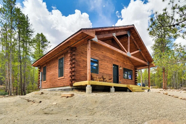 2 Bedrooms Cottage