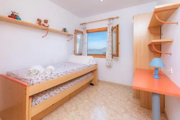 Holiday Home Sa Marina