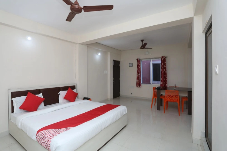 OYO 16085 Dream Sakar Inn
