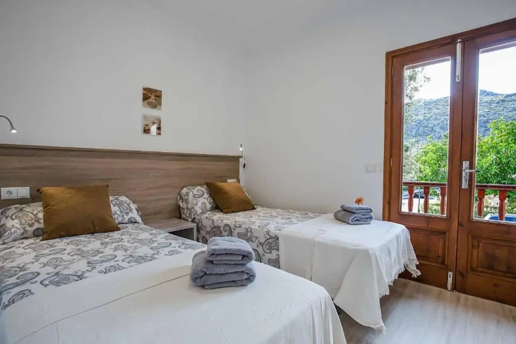 3 Bedrooms Villa