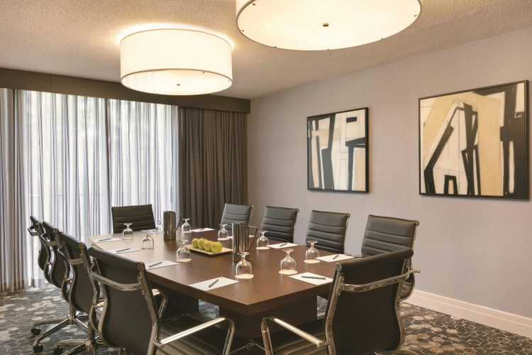Embassy Suites by Hilton Richmond photo 21