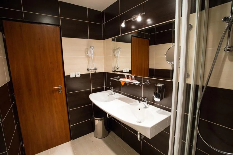 Hotel Kras