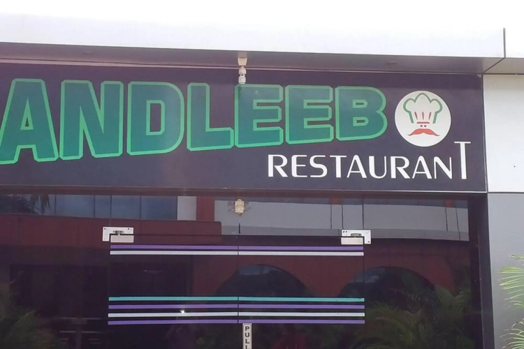 Hotel Andleeb Palace
