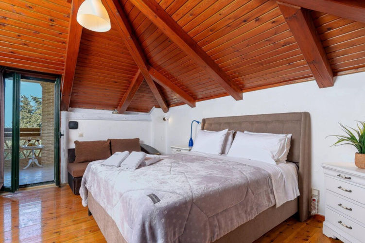 Vadina Apartment 1 in Zakynthos