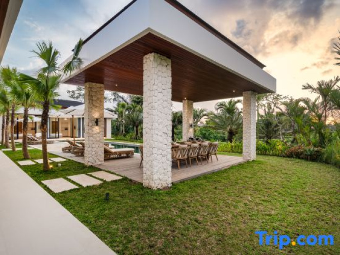 Villa Leonard by BaliSuperHost