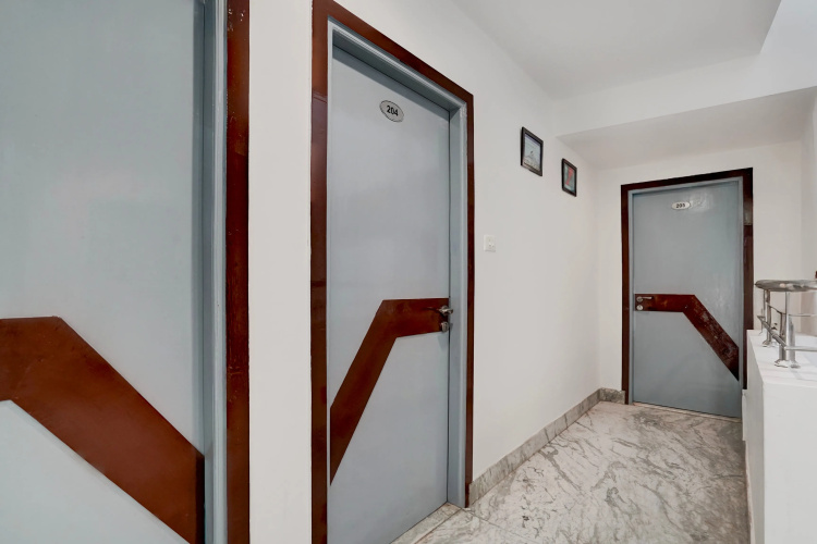 Super Collection O Vaishno Devi Temple Formerly Hotel The Leaf