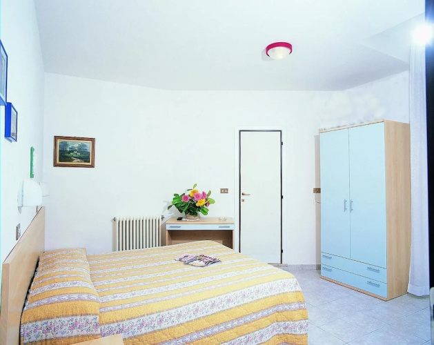 Hotel Acquazzurra