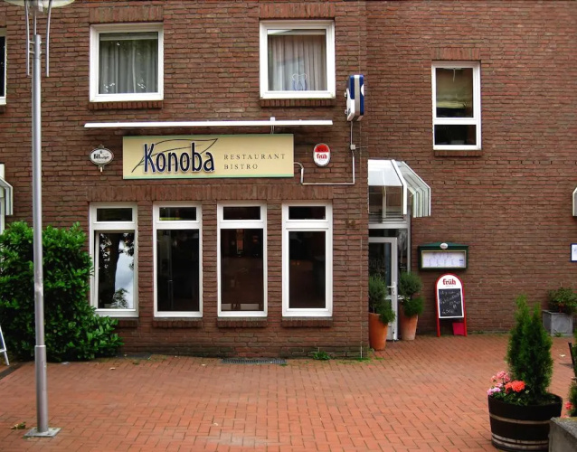 Otel görseli