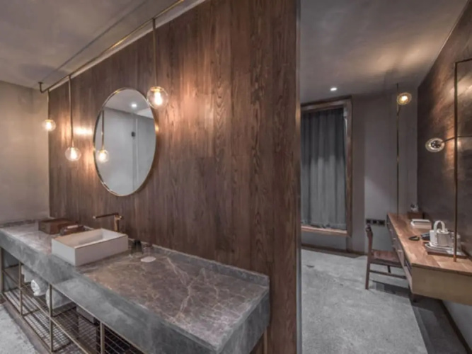 Yu Hotel