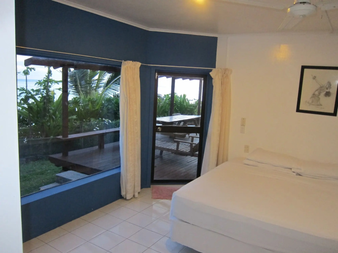 Raina Holiday Accommodation