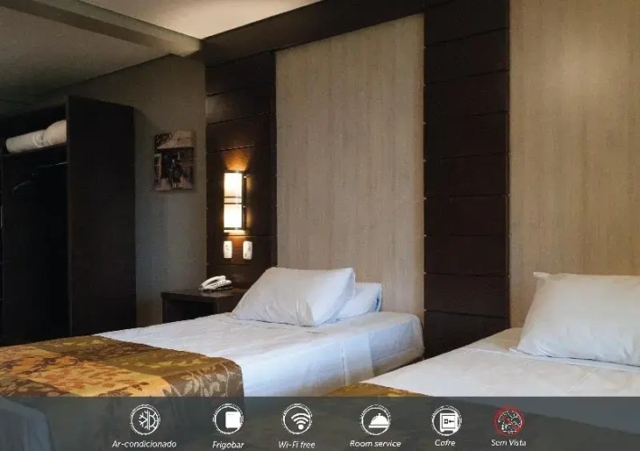 Superior Single room
