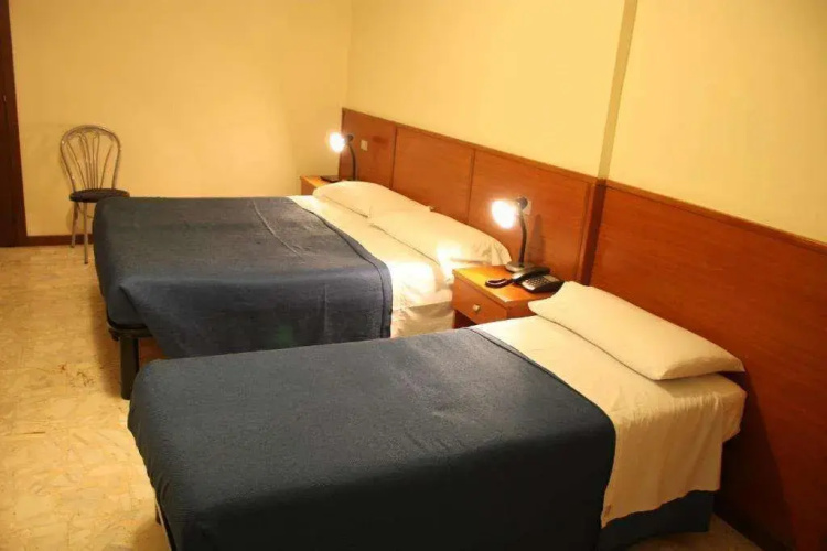 Hotel Gelsomina
