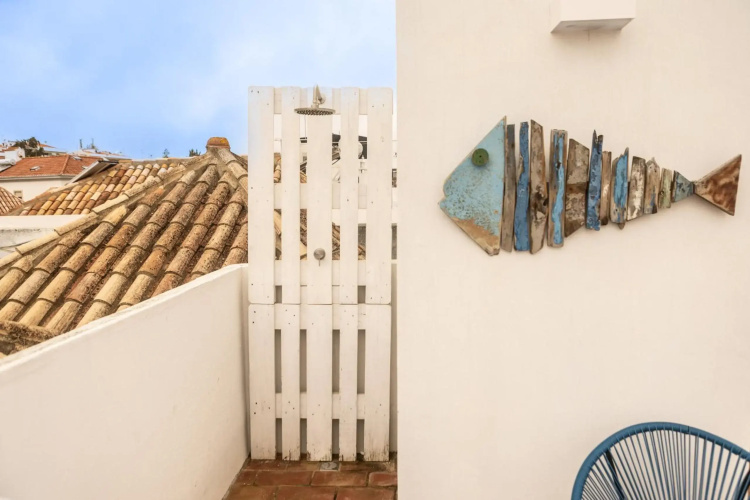 The Clover House - Tavira