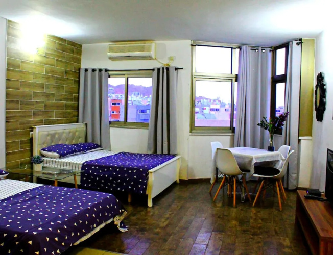 Eilat Apartments