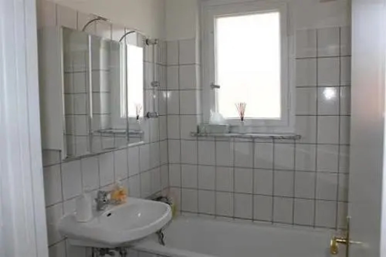 Apartment am Ku'damm