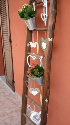 B&B Casa Carolina