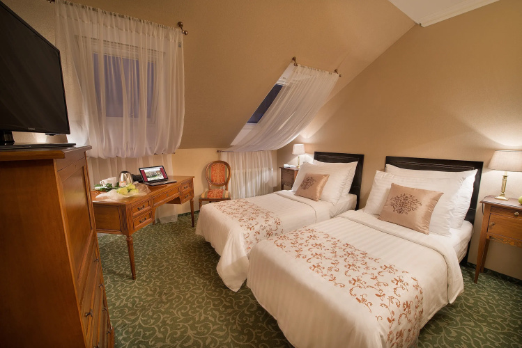 Hotel Angelis