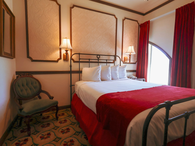 Mizpah Hotel photo 25