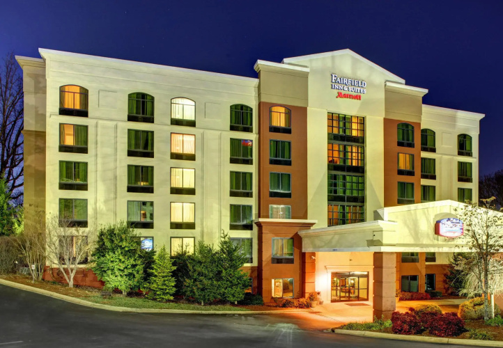 Hotelafbeelding