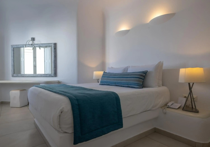 Amber Light Villas Santorini