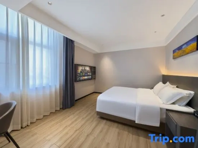 Premier Double room