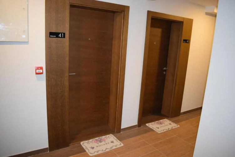 Milmari resort Premier 41
