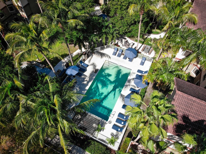 Sonesta ES Suites Fort Lauderdale Plantation photo 25