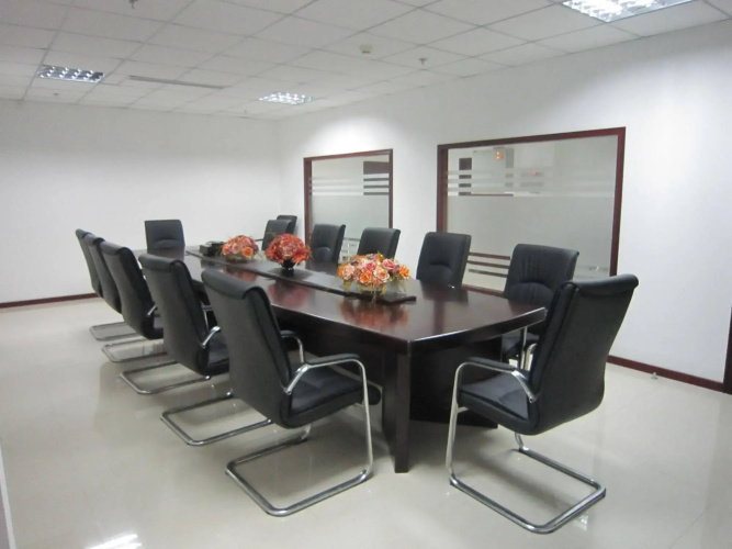Jin Ding Hong Tai Hotel