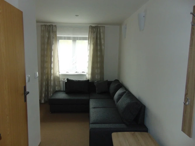 Luxury Double room