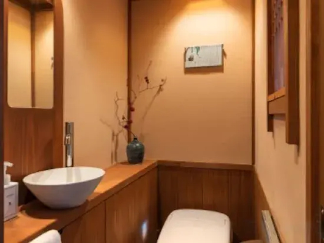 Kurohoro Machiya House