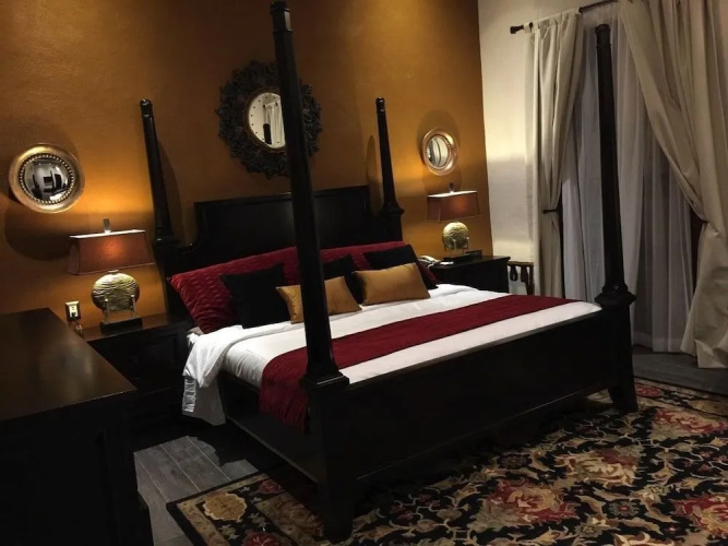 La Cuarteria Hotel Boutique