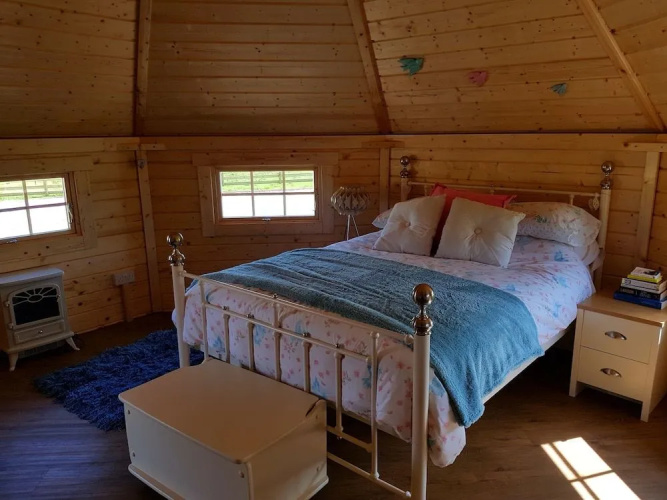 Skye Cabins