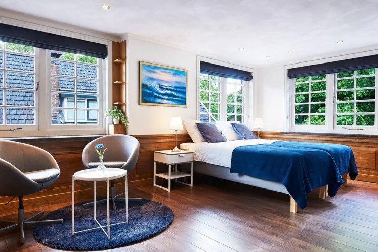 B&B Villa Emmen